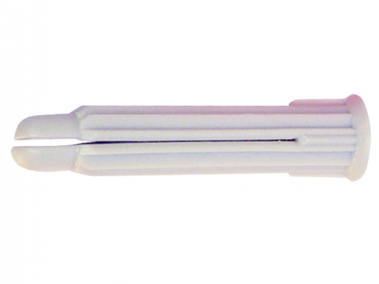 Cheville en polypropylène | P10C | FISCHER