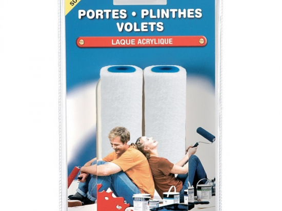 Manchons | Aqualaque - Vendus par 2 | Ocai