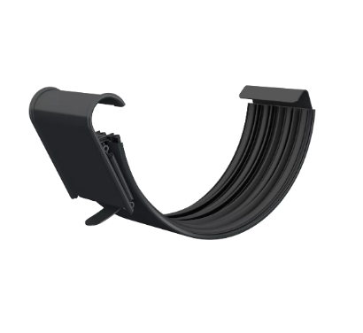 Jonction de gouttière avec joint EPDM | Système LINDAB | Achard