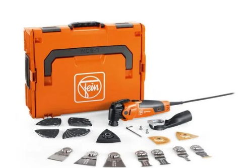 Multimaster | MM 500 Plus Top | FEIN