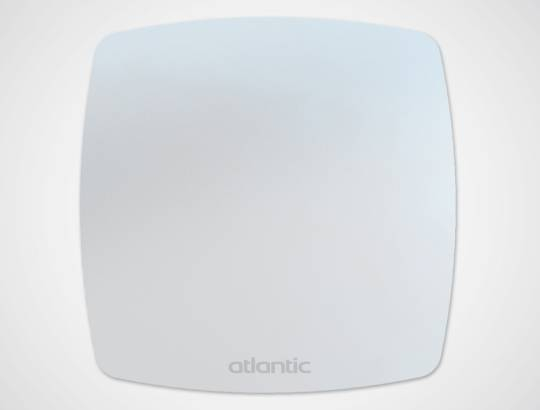 Bouche fixe d'extraction universelle | Line NP | Atlantic