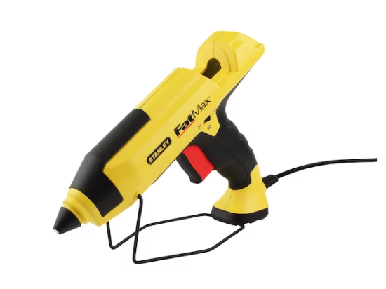 Pistolet à colle | Usage intensif | Fatmax | STANLEY