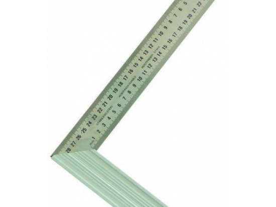 Equerre droite et d'onglet | Taliaplast