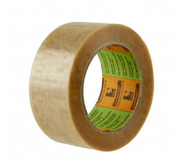 Ruban adhésif d'emballage | 100m x 50mm | SCAPA