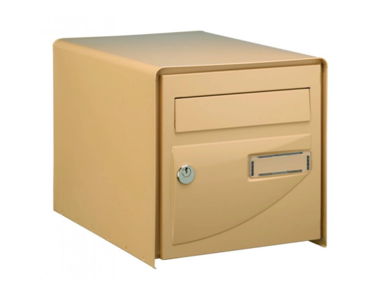 Boite aux lettres | Probat | Double face | DECAYEUX