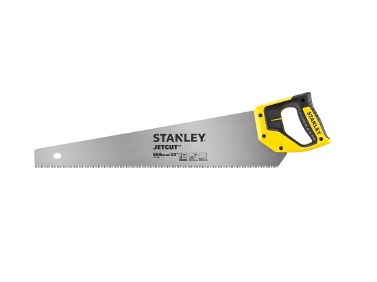 Scie égoïne | Coupe de débit | STANLEY