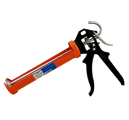 Pistolet pour mastic | Qualité Pro | GEB