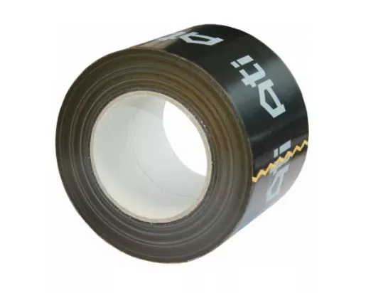 Adhésif pare vapeur ATI FIX PRO - 25m x 100 mm