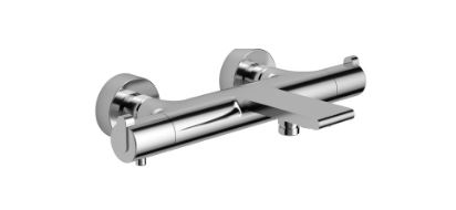 Mitigeur bain douche | Hanaé | O'Design by Ottofond