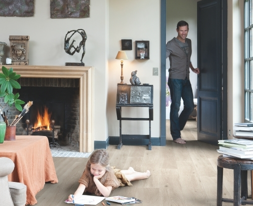 Stratifié  | Collection Largo | QUICK STEP