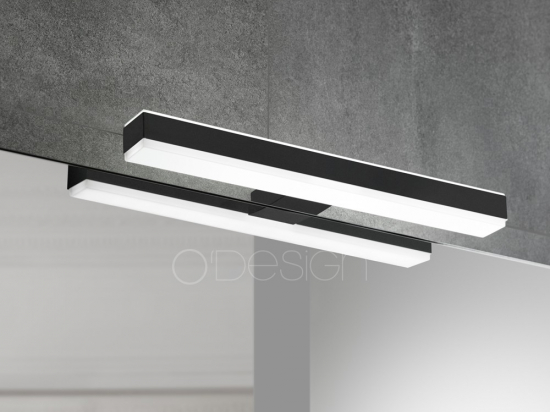 Applique Led pour miroir | Cléa | O'Design by Ottofond