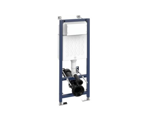 Bâti-support WC universel | BATI726 | O'Design