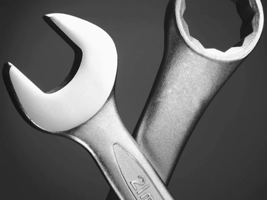 Clé mixte | maxi drive plus | STANLEY