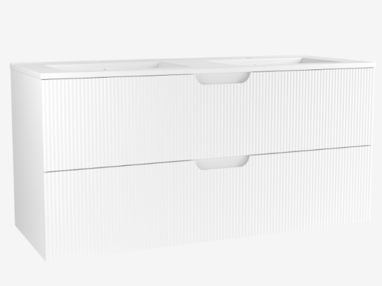 Meuble sous-vasque | HIPSTER | 1200 mm | Oze by Ottofond