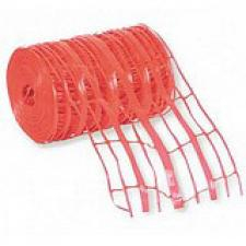 Grillage avertisseur pour chantier | Samex