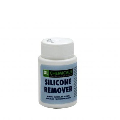 Gel éliminateur résidu silicone | Silicone Remover | DL Chemicals