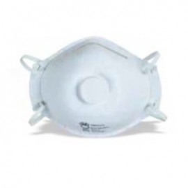 Masque jetable anti-poussière | FFP2 - FFP3 | GERIN
