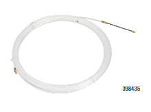 Tire-fils | Aiguille en perlon 4 mm seule | AGI