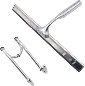 Raclette de douche  avec support | Sanswiss