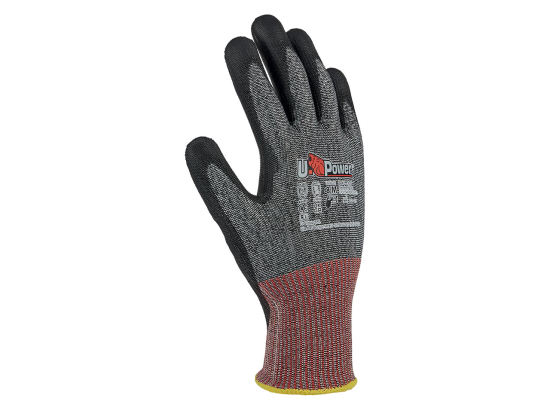 Gants de travail | Salsa | Anti-coupure F | U Power