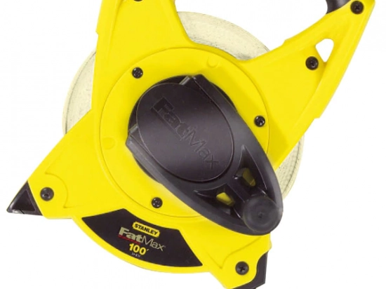 Mesure longue ruban fibre de verre | Fatmax | STANLEY