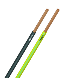 Fil souple électrique | HO5 VK 1