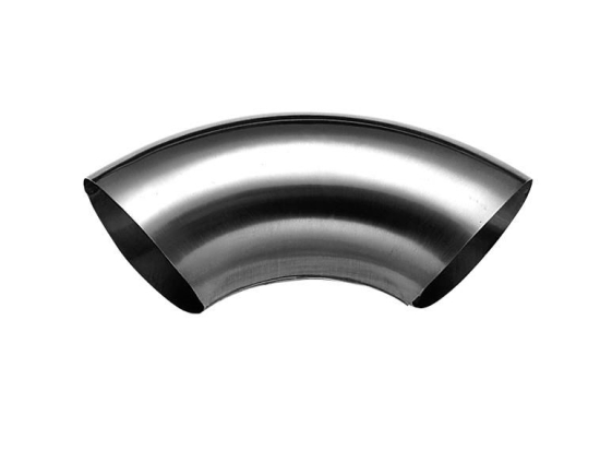 Coude à souder 90° | Zinc naturel | RHEINZINK