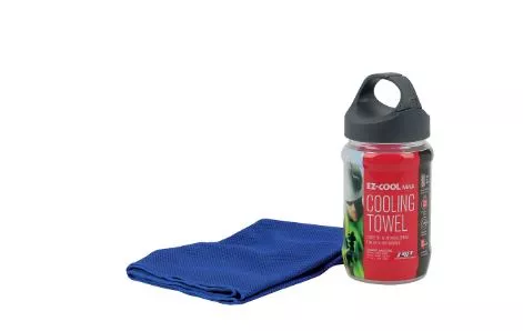 Serviette rafraichissante Cooling Towel