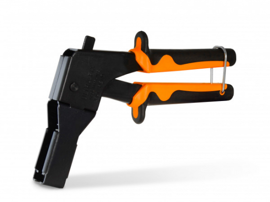 Pistolet d'expansion | Pour chevilles métalliques universelles Ultra Fix | Edma