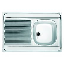 Evier inox | Man |  FRANKE