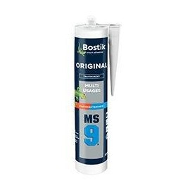 Mastic et colle polymères hybrides | MS9 Original | BOSTIK