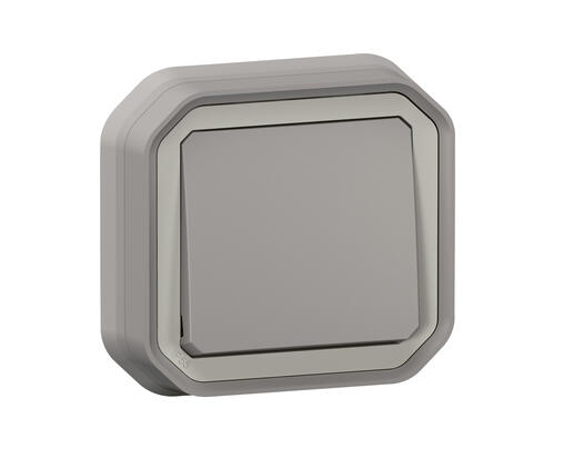 Interrupteur ou va et vient étanche Plexo 10AX | Legrand