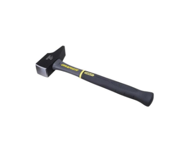 Marteau rivoir | Manche graphite | Stanley