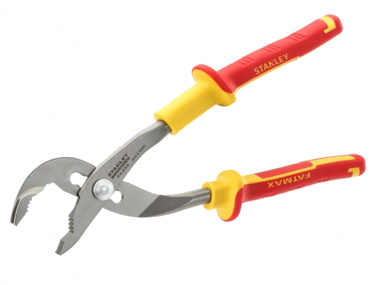 Pince multiprise isolée STANLEY