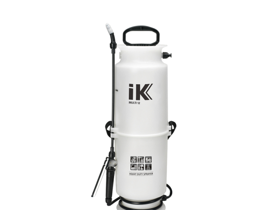 Pulvérisateur professionnel | IK multi 12 | GOIZPER