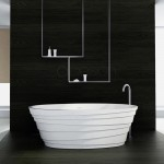 Baignoire îlot | Balzan | O'Design  by Ottofond