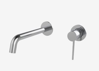 Mitigeur lavabo encastré | Gala | Oze by Ottofond