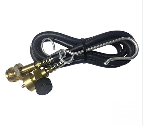 Tuyau d'extension pour chalumeau | 4770 | GUILBERT EXPRESS