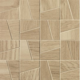 Collection FapNest 30x30 | Slash Mosaico |  FAP CERAMICHE