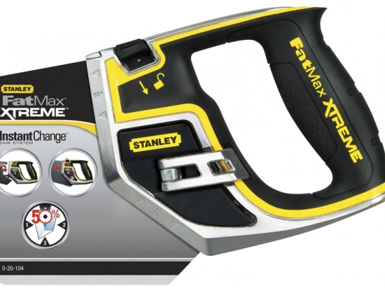 Poignée de scie instantchange | Fatmax Pro | STANLEY