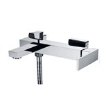 Mitigeur bain douche | Série EDEN | Oze by Ottofond