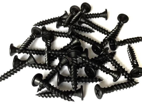 Vis plaque de plâtre Haute Dureté | Starprotect R | Isolava