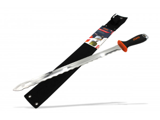 Couteau pour isolants | 420 mm | Edma