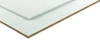 Plaque de sol fibre-gypse avec isolant fibre de bois | Fermacell