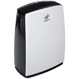 Déshumidificateur sur roulettes | DHUM | UNELVENT