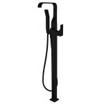 Mitigeur hors-sol pour baignoire ilot | O'DESIGN by OTTOFOND