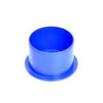 Bouchon mâle à joint | D100 SN4 | Ate