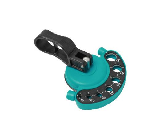 Guide universel de perçage | DBGU | Bihui