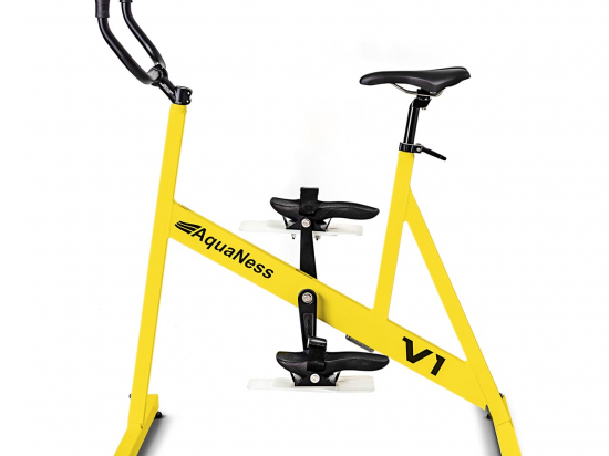 Vélo aquatique | V1 | AQUANESS