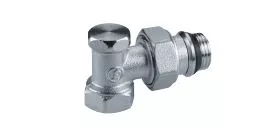 Coude de réglage R16TG - Giacomini